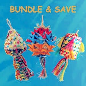 Bundle and save